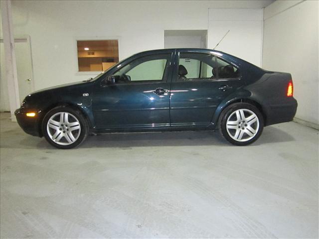 Volkswagen Jetta 2002 photo 1