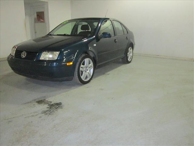 Volkswagen Jetta 2002 photo 2