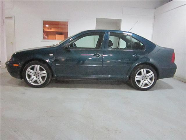 Volkswagen Jetta 2002 photo 3