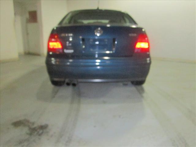 Volkswagen Jetta 2002 photo 4