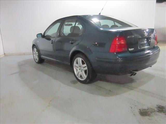 Volkswagen Jetta 2002 photo 5