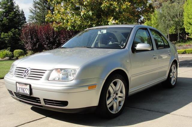 Volkswagen Jetta 2002 photo 2