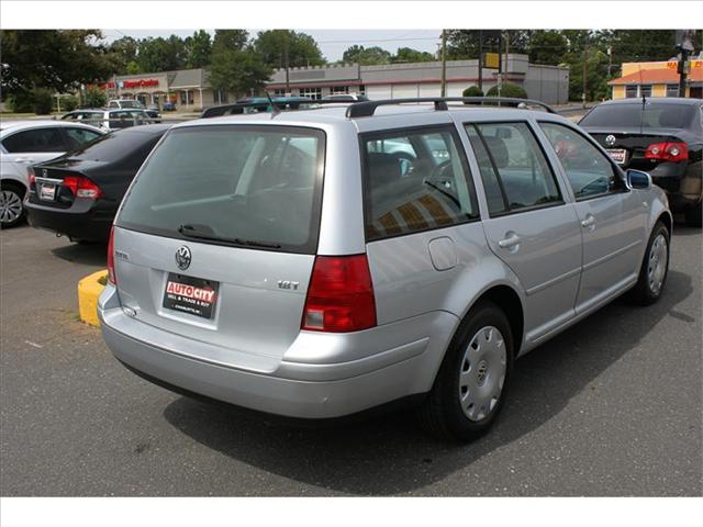 Volkswagen Jetta 2002 photo 4
