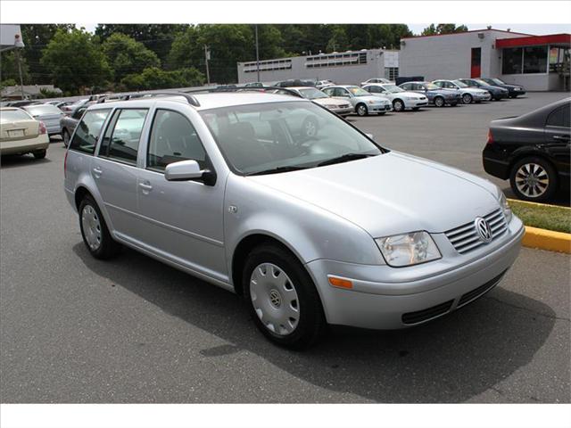 Volkswagen Jetta 2002 photo 5