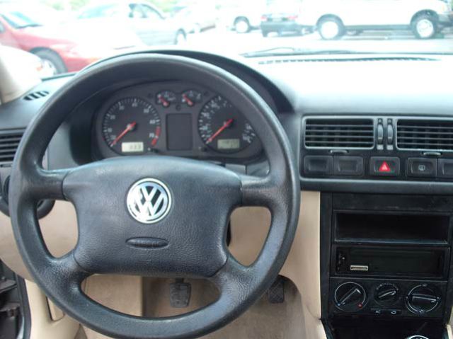 Volkswagen Jetta 2002 photo 0