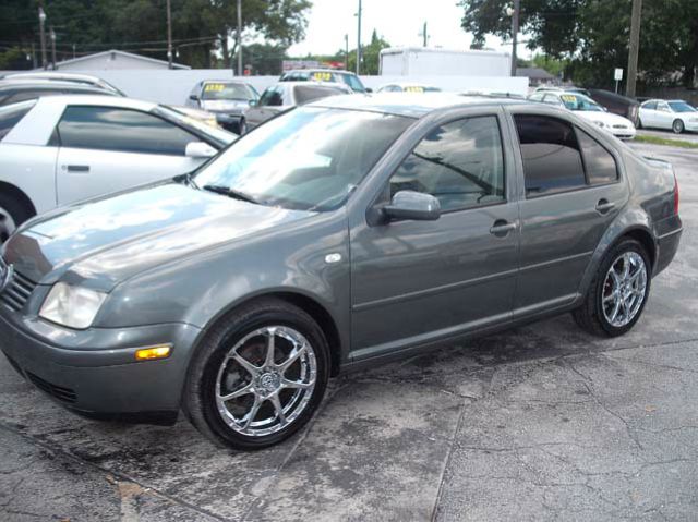 Volkswagen Jetta 2002 photo 4