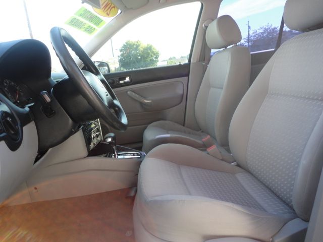 Volkswagen Jetta 2002 photo 1