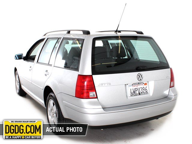 Volkswagen Jetta 2002 photo 2