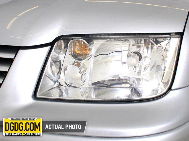 Volkswagen Jetta 2002 photo 5