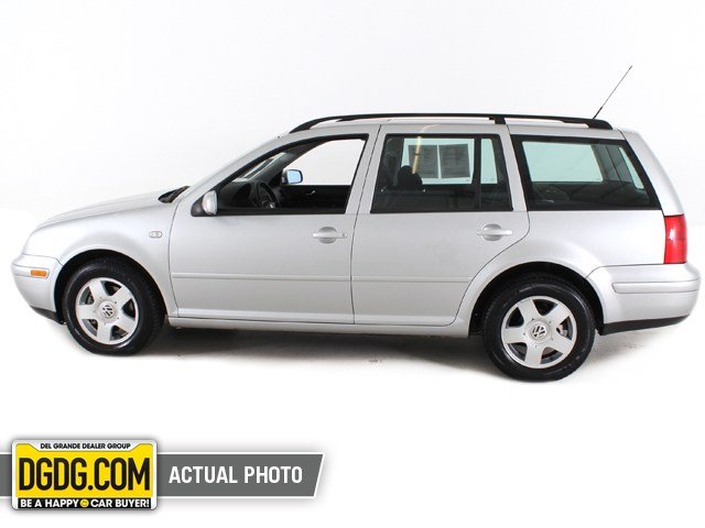 Volkswagen Jetta 2002 photo 4