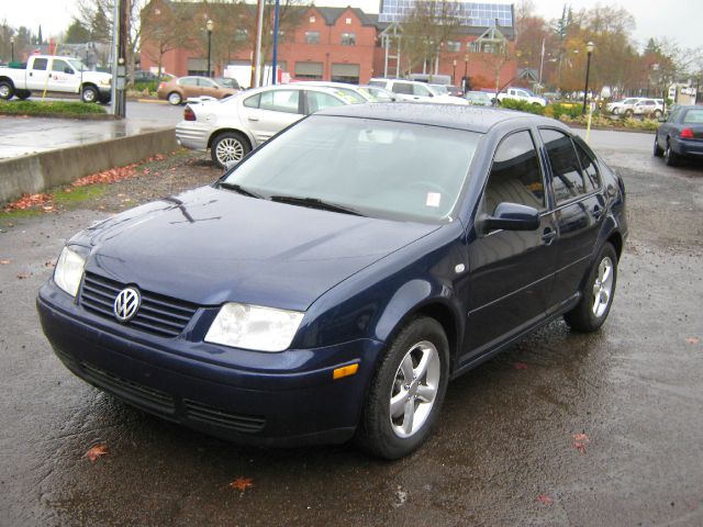 Volkswagen Jetta 2002 photo 0