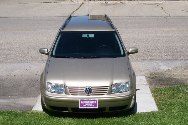 Volkswagen Jetta 2002 photo 16