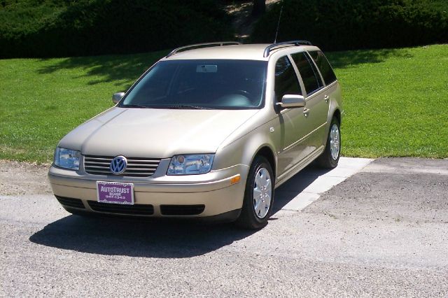 Volkswagen Jetta 2002 photo 18