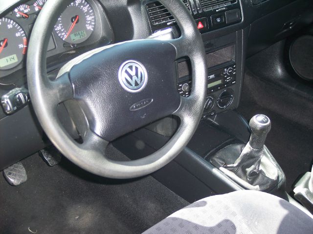 Volkswagen Jetta 2002 photo 8