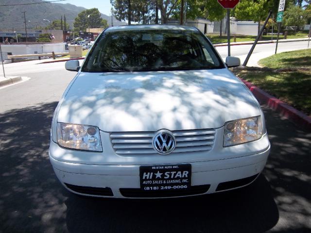 Volkswagen Jetta 2002 photo 8