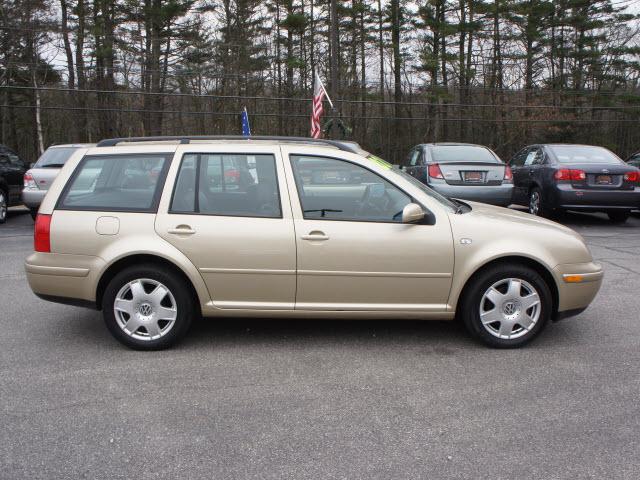 Volkswagen Jetta 2002 photo 3