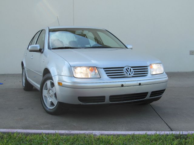 Volkswagen Jetta 2002 photo 3