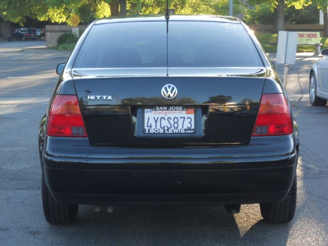 Volkswagen Jetta 2002 photo 13