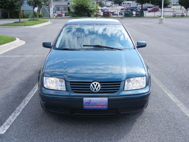 Volkswagen Jetta 2002 photo 3