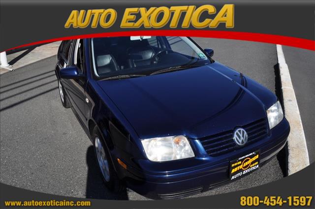 Volkswagen Jetta 2002 photo 3