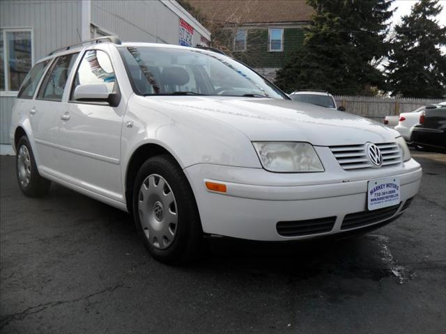 Volkswagen Jetta 1500 Club Cab Wagon