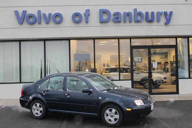 Volkswagen Jetta 4dr 112 WB AWD Unspecified