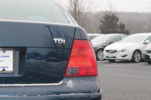 Volkswagen Jetta 2002 photo 5