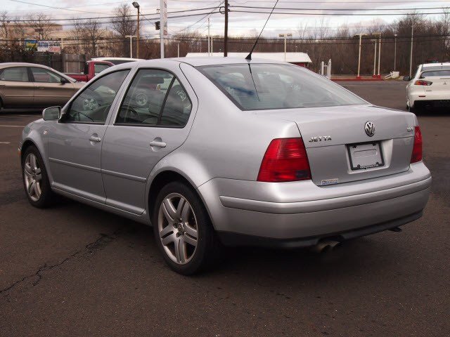 Volkswagen Jetta 2002 photo 2