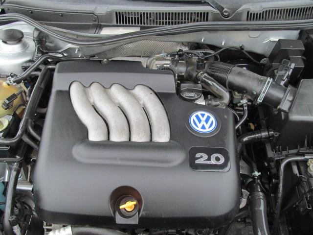 Volkswagen Jetta Unknown Sedan