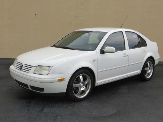 Volkswagen Jetta 2002 photo 2