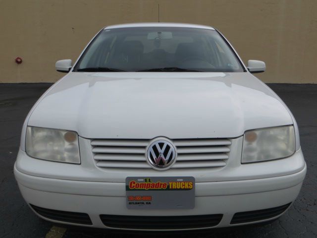 Volkswagen Jetta 2002 photo 3