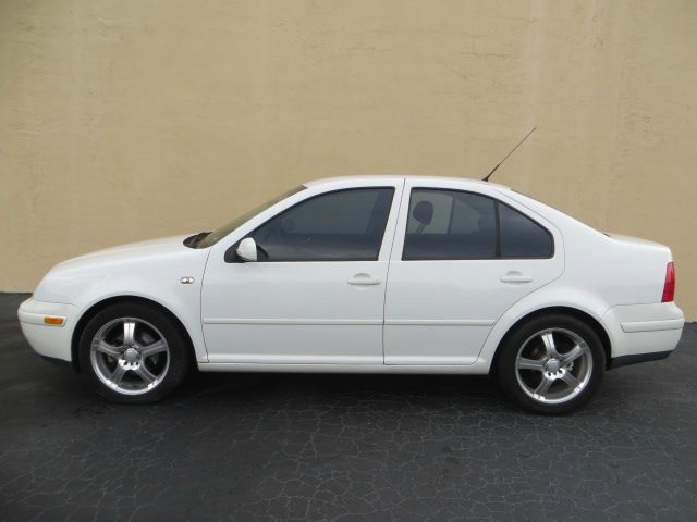 Volkswagen Jetta 2002 photo 4