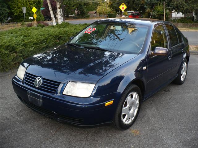 Volkswagen Jetta FWD 4dr Sport Other