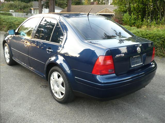 Volkswagen Jetta 2002 photo 2