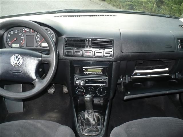 Volkswagen Jetta 2002 photo 3
