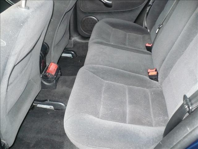 Volkswagen Jetta 2002 photo 4