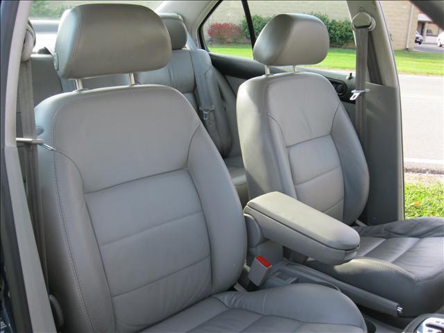 Volkswagen Jetta 2002 photo 3