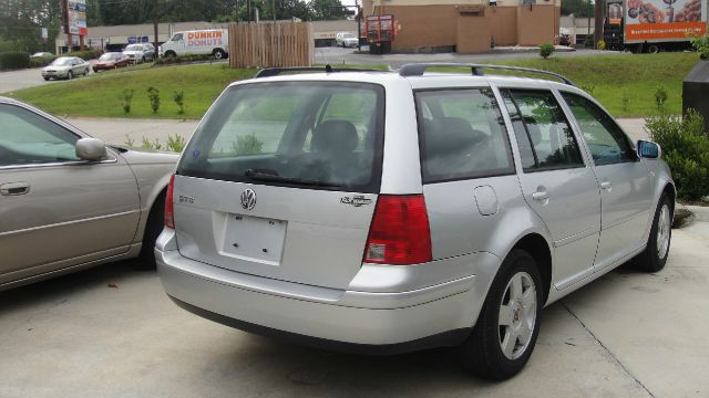 Volkswagen Jetta 2002 photo 2