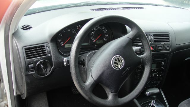 Volkswagen Jetta 2002 photo 6