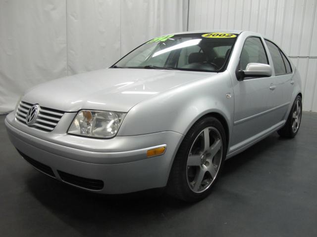 Volkswagen Jetta 5.0L Sedan