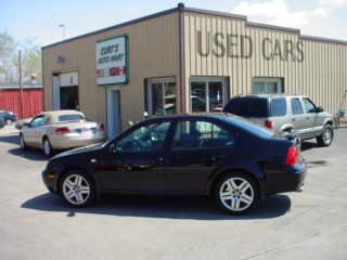 Volkswagen Jetta 2002 photo 2