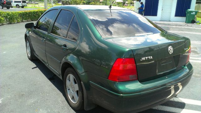 Volkswagen Jetta 2002 photo 2