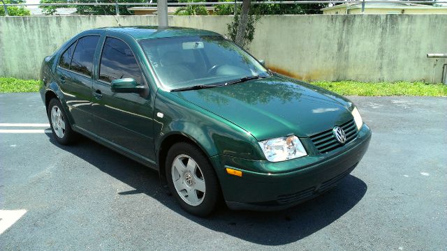 Volkswagen Jetta 2002 photo 3