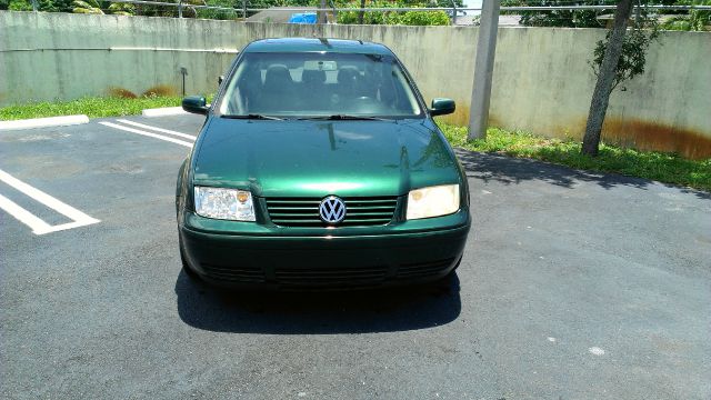 Volkswagen Jetta 2002 photo 4