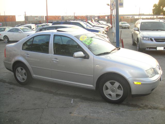 Volkswagen Jetta 2002 photo 3
