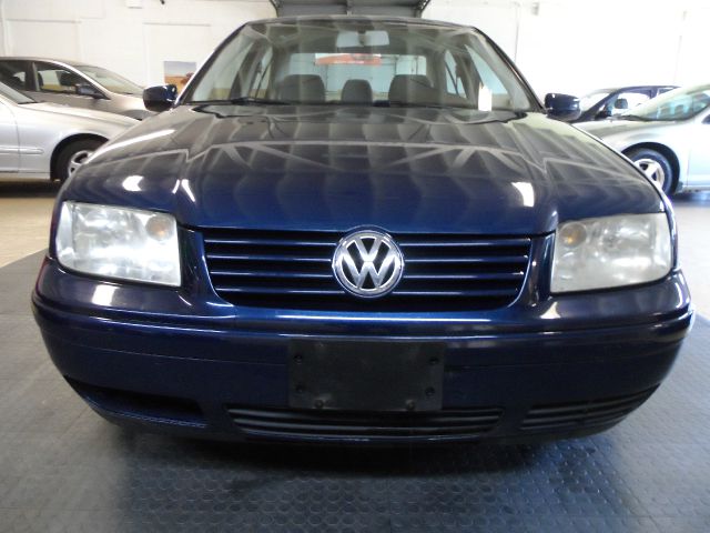 Volkswagen Jetta 2002 photo 36