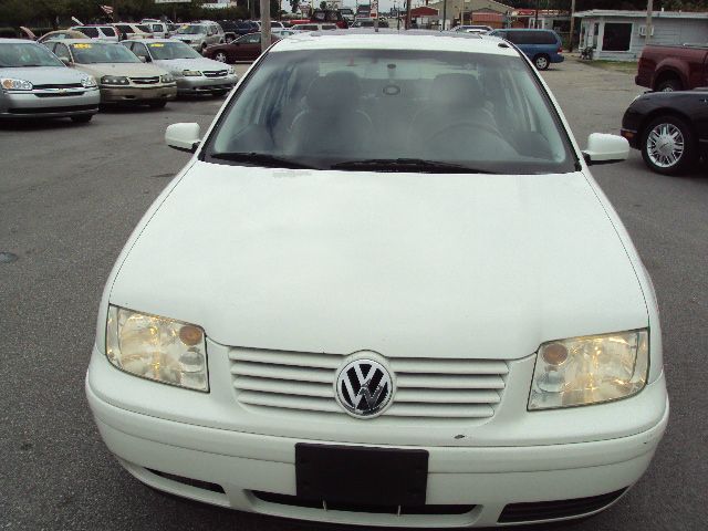 Volkswagen Jetta 2002 photo 2
