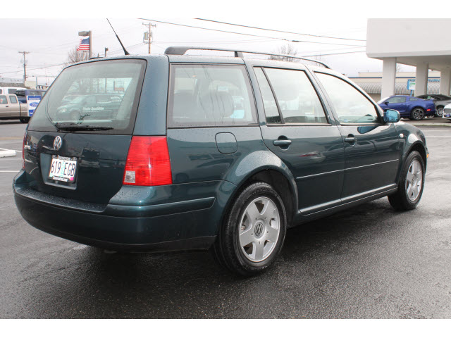 Volkswagen Jetta 2002 photo 2