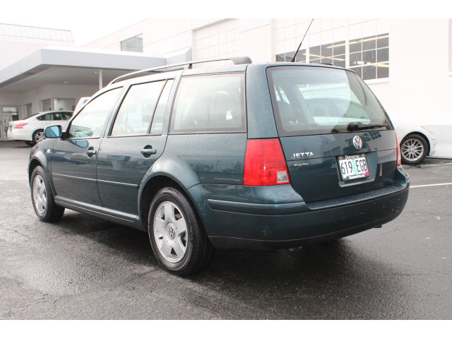 Volkswagen Jetta 2002 photo 3
