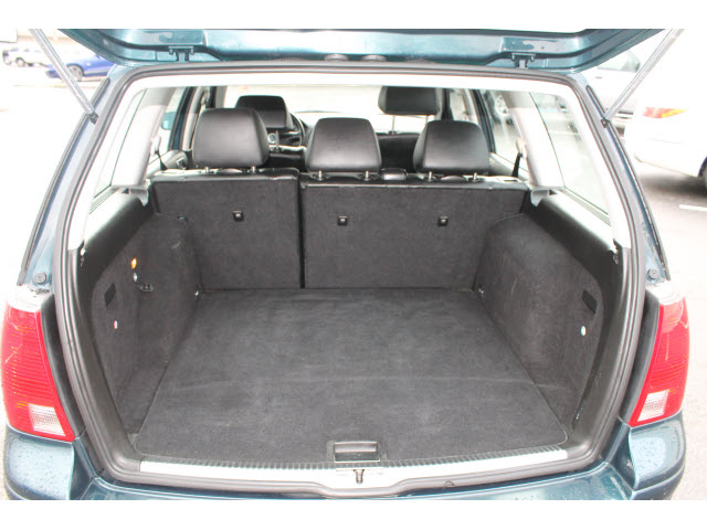 Volkswagen Jetta 2002 photo 4